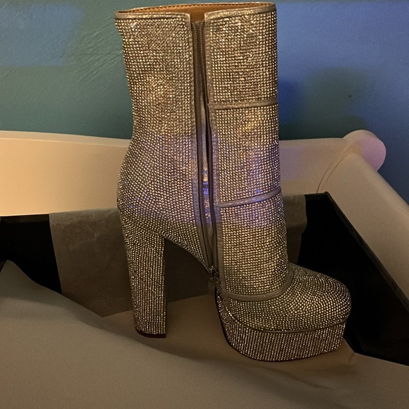 Chunky bootie - Picture 4 of 8